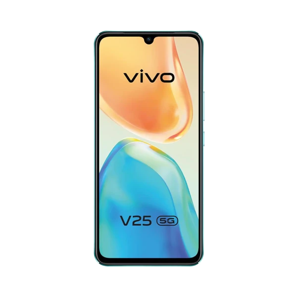 Vivo V25 - 256 GB - Mavi - 2