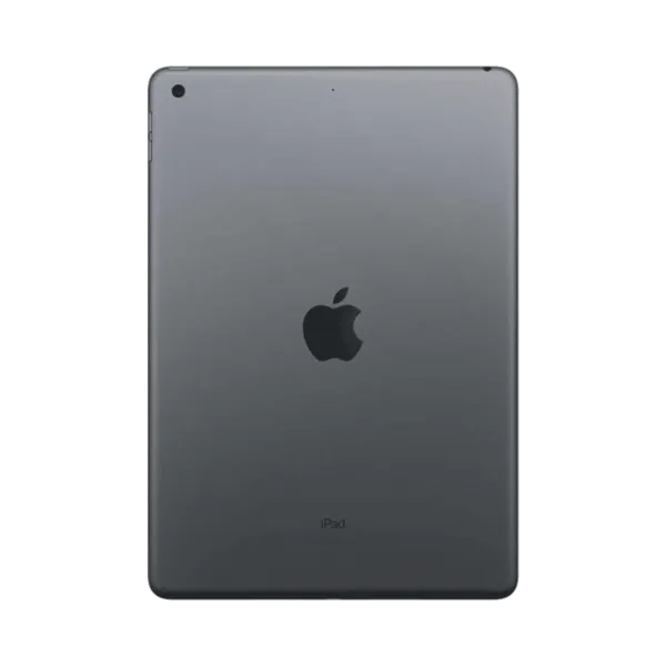 Apple iPad (8. Nesil) - 32 GB - 10.2" - GPS - Uzay Grisi
