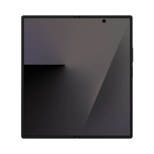 Yenilenmiş Samsung Galaxy Z Fold7 Gece Siyahı 512 GB - 2