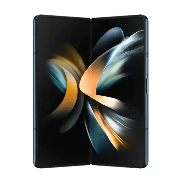 Samsung Galaxy Z Fold4 - 1 TB - Gri - 3