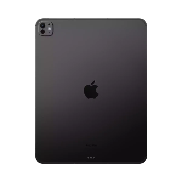 Apple iPad Pro 13" (7. Nesil) - 256 GB - 13 inç - Wi-Fi - Uzay Grisi - 3