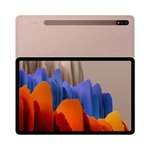 Samsung Galaxy Tab S7 - 512 GB - 11 inç - Wi-Fi - Bronz