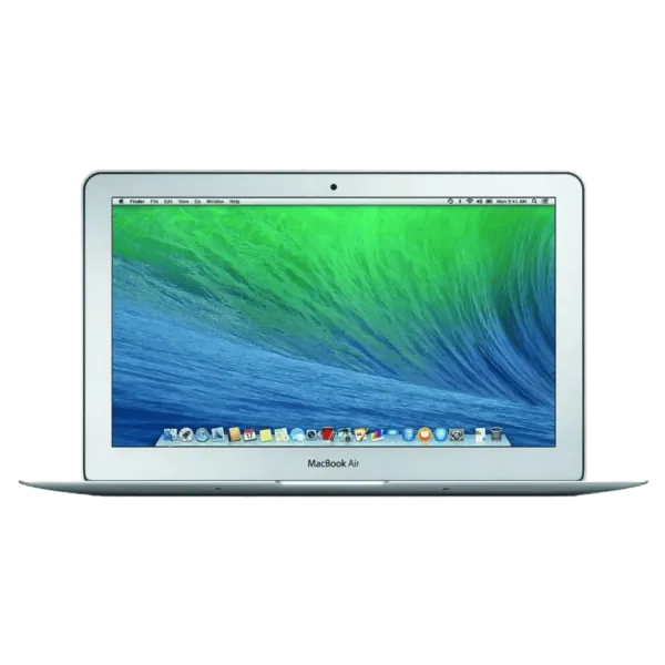 Apple MacBook Air 13" (13-inch, Early 2014) - 1.4 GHz Core i5 - 8 GB - 128 GB - Gümüş - 1