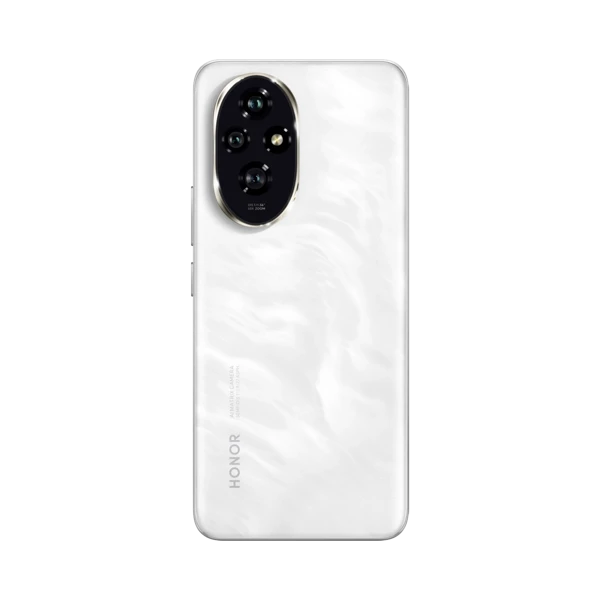 Honor Honor 200 - 512 GB - Beyaz