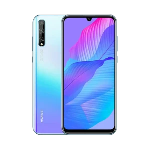 Huawei P Smart S - 128 GB - Nefes Alma Kristali