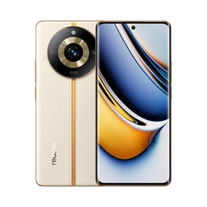 Realme 11 Pro 5G - 256 GB - Bej