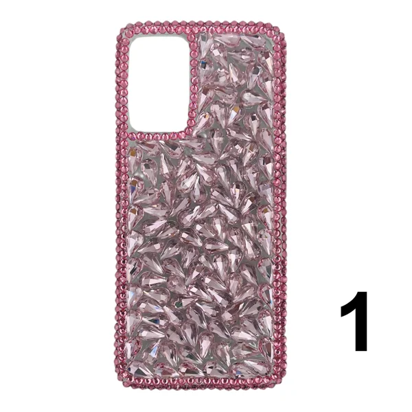 Oneplus Samsung Galaxy Note 20 Ultra Uyumlu NT-N046 Arka Koruma Kılıf (Karışık Renk) NT-110331 - 1