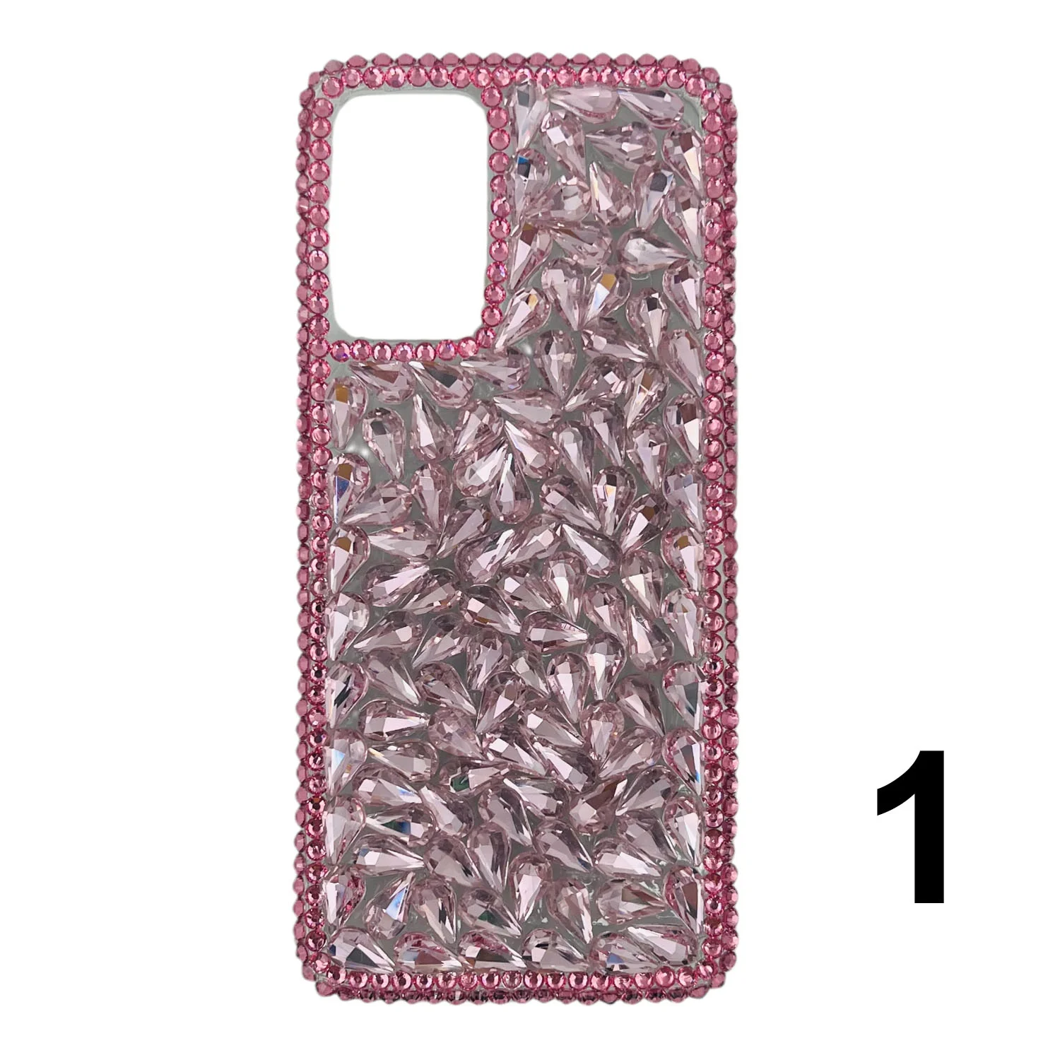 Oneplus Samsung Galaxy Note 20 Ultra Uyumlu NT-N046 Arka Koruma Kılıf (Karışık Renk) NT-110331