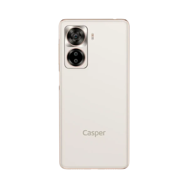 Casper VIA X40 Beyaz 256 GB - 3