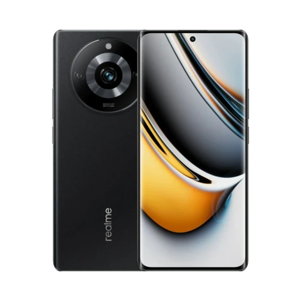 Realme 11 Pro 5G - 256 GB - Siyah