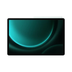 Samsung Galaxy Tab S9 FE Plus 256 GB 12.4 inç Wi-Fi Yeşil - küçük görsel 2