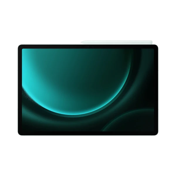 Samsung Galaxy Tab S9 FE Plus 256 GB 12.4 inç Wi-Fi Yeşil - 2