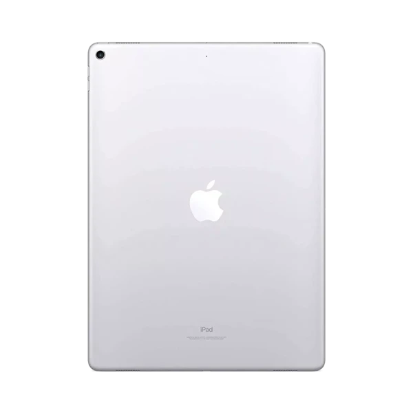 Apple iPad Pro 12.9" (1. Nesil) - 32 GB - 12.9" - GPS - Gümüş - 3