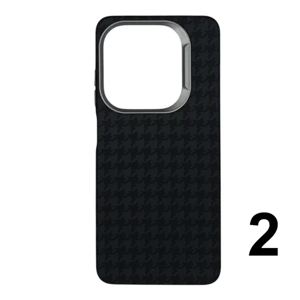 Nettech İnfinix Hot 40İ Uyumlu NT-N054 Arka Koruma Kılıf (Karışık Renk) NT-109644 - 2