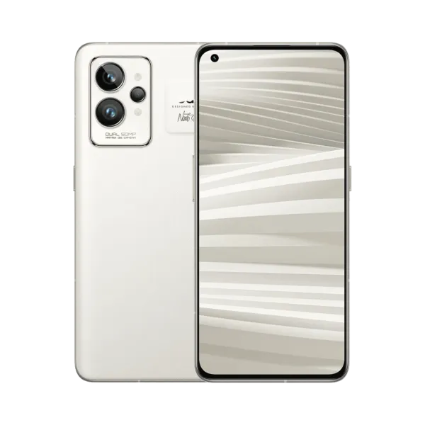 Realme GT2 Pro - 128 GB - Beyaz