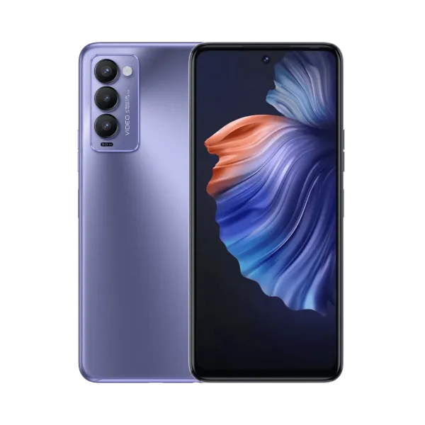 Tecno Camon 18P - 128 GB - Mor