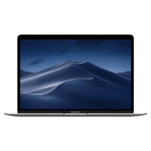 Apple MacBook Air 13" (13-inch, 2020) - 3.2 GHz M1 - 8 GB - 256 GB - Gece yarısı - 1