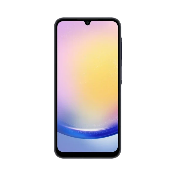 Samsung Galaxy A25 5G - 256 GB - Siyah