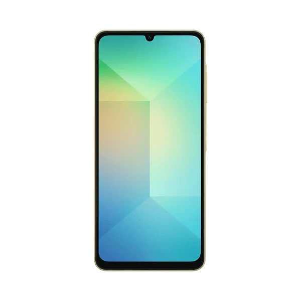 Samsung Galaxy A06 - 128 GB - Altın - 2