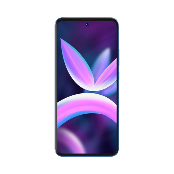 Omix X400 - 64 GB - Mavi - 2