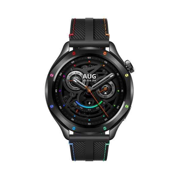 Xiaomi Watch S4 - Alüminyum - 47mm - Bluetooth - Gökkuşağı - 2
