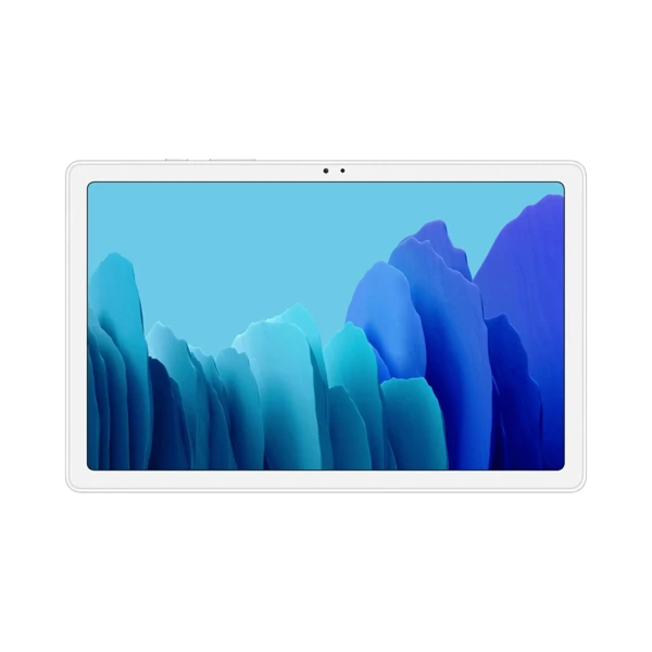 Samsung Galaxy Tab A7 2020 - 32 GB - 10.4 inç - Wi-Fi - Gümüş - 2