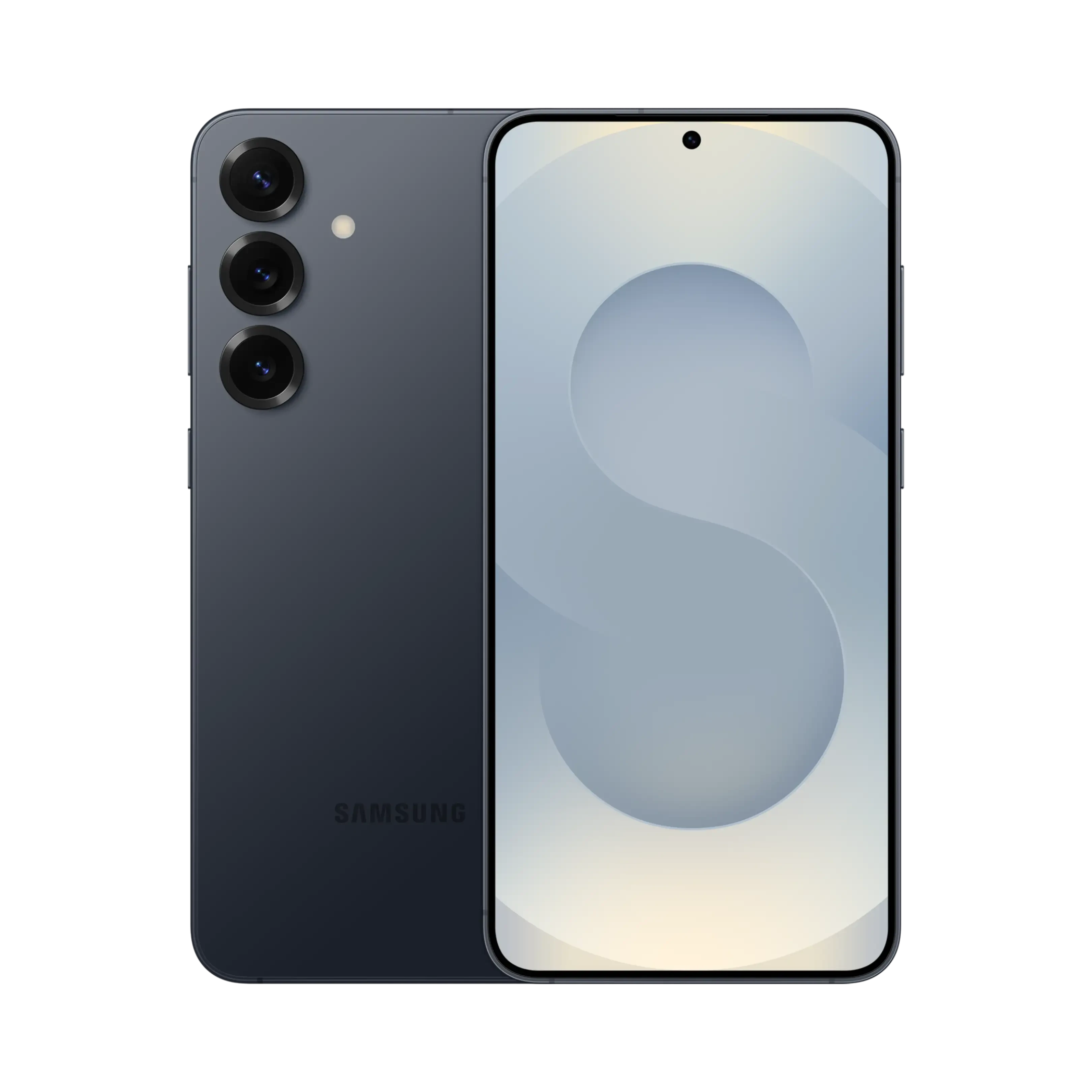 Samsung Galaxy S25 Plus Gece Mavisi 512 GB