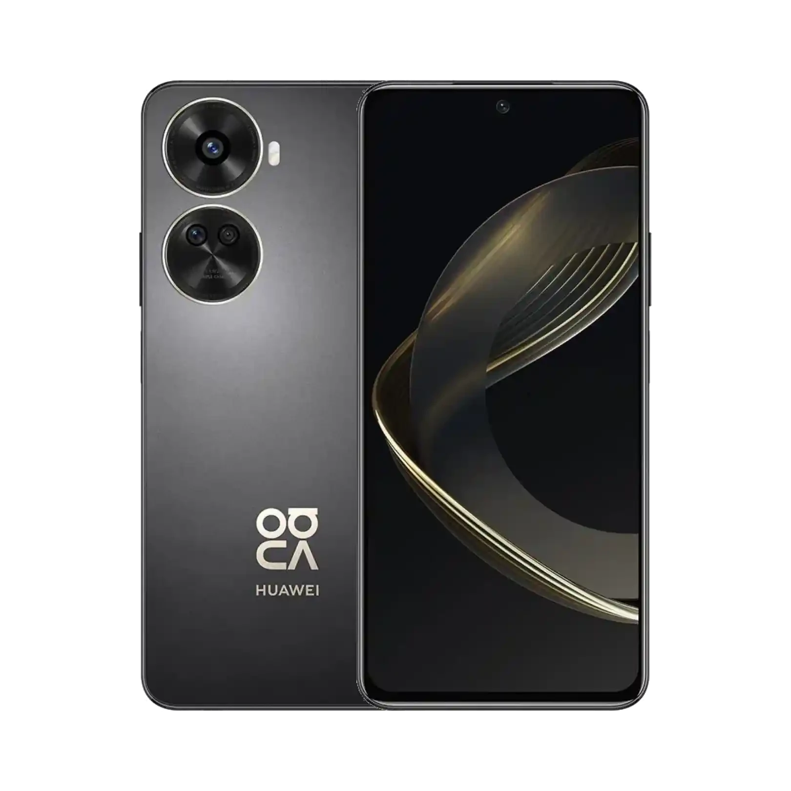 Yenilenmiş Huawei Nova 12 SE - 256 GB - Siyah