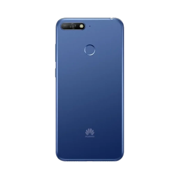Huawei Y6 Prime 2018 - 16 GB - Mavi - 3