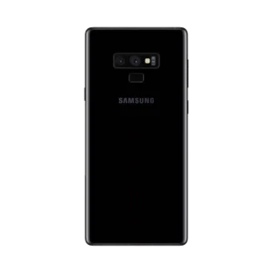 Yenilenmiş Samsung Galaxy Note 9 Siyah 128 GB - küçük görsel 3