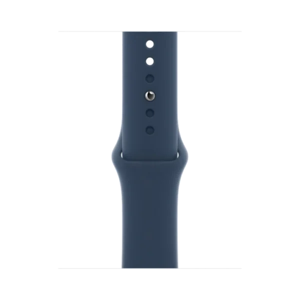 Apple Watch Series 7 - Alüminyum - 45mm - GPS - Mavi