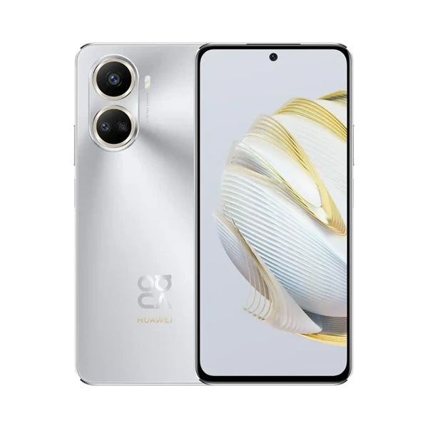 Huawei Nova 10 SE - 128 GB - Gümüş - 1