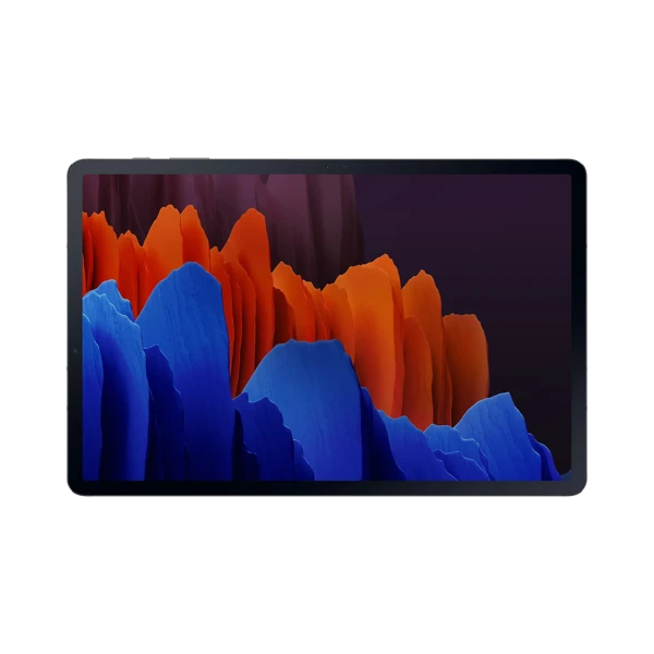 Samsung Galaxy Tab S7 Plus - 256 GB - 12 inç - LTE - Siyah - 2