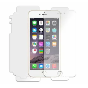 Helt Apple iPhone 6S Plus Uyumlu Ön ve Arka Koruma 360 Full Kaplama (Şeffaf) NT-16464