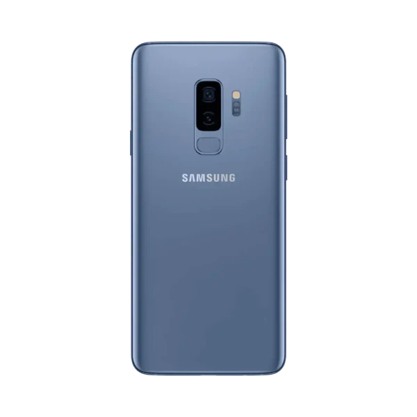 Samsung Galaxy S9 - 64 GB - Mercan Mavisi - 3