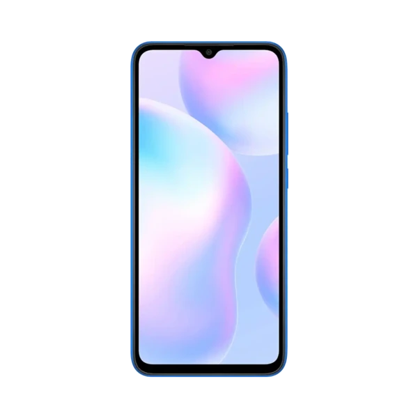 Xiaomi Redmi 9A - 32 GB - Deniz Mavisi - 2