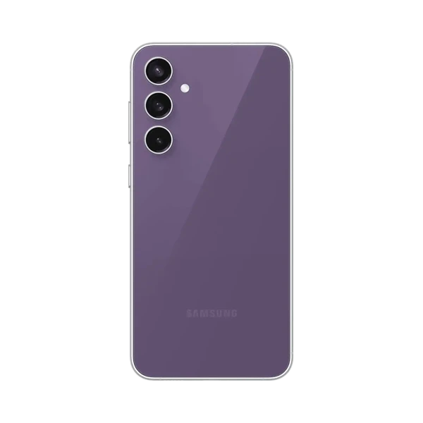 Samsung Galaxy S23 FE - 256 GB - Mor - 3