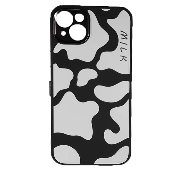Nettech Apple iPhone 14 Plus Uyumlu Lopard Desen Seri Arka Koruma Kılıf (Çeşitli Desen) NT-97187 - 3