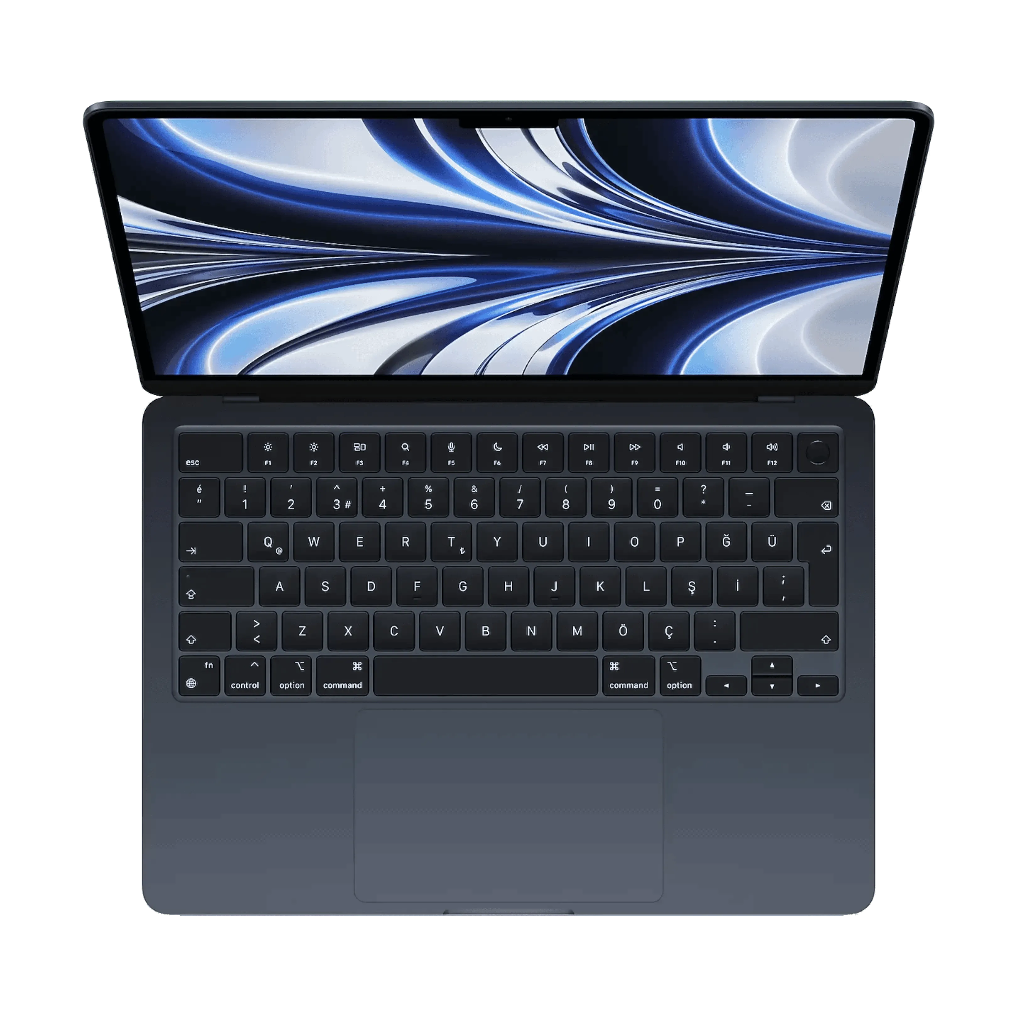 Apple MacBook Air 13.6 inch (13.6-inch, 2022) 2.42 GHz M2 8GPU 24