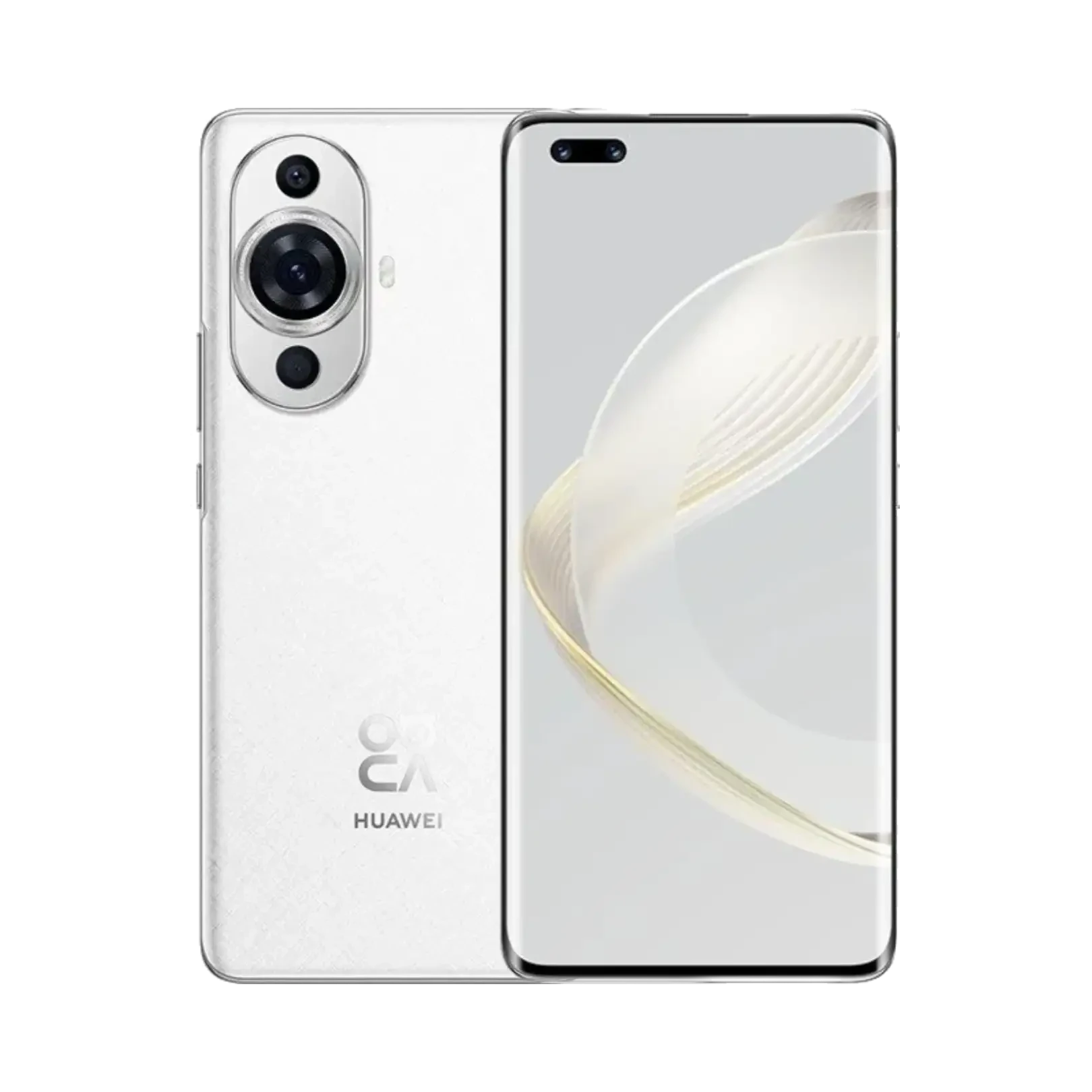 Huawei Nova 11 Pro Beyaz 256 GB