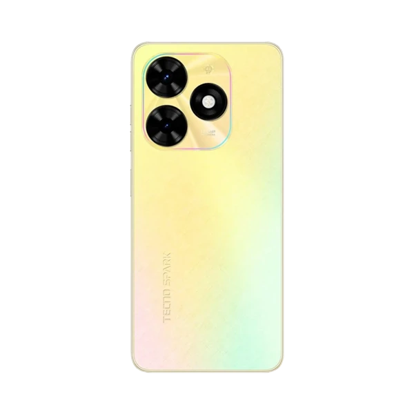Tecno Spark Go 2024 - 128 GB - Sarı