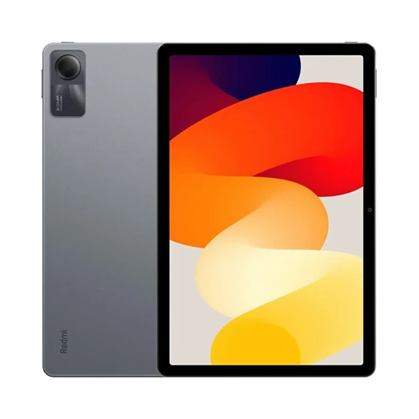 Xiaomi Redmi Pad SE - 256 GB - 11 inç - Wi-Fi - Gri - 1