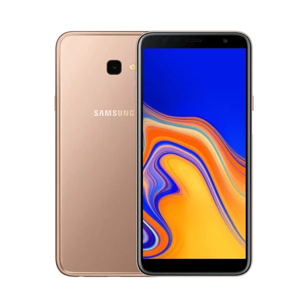 Samsung Galaxy J4 Plus Altın 16 GB - 1