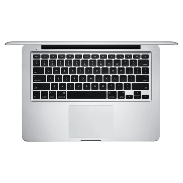 Apple MacBook Pro 15" Retina (15-inch Early 2013) - 2.4 GHz / 2.7 GHz/ 2.8 GHz Core i7 - 16 GB - 256 GB - Gümüş