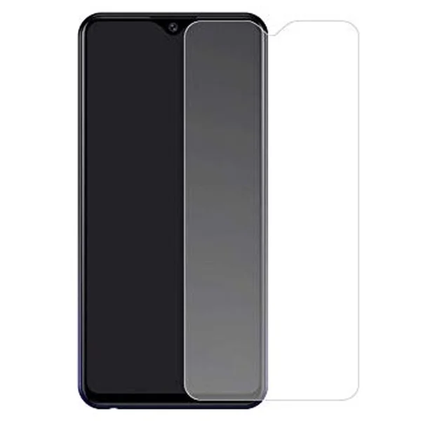 Nettech Xiaomi Redmi Note 7 Uyumlu Ön Koruma Seramik Nano Ekran Koruyucu (Şeffaf) NT-98610 - 1