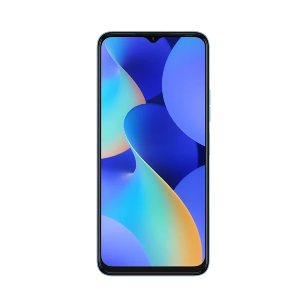 Tecno Spark 10 - 128 GB - Mavi