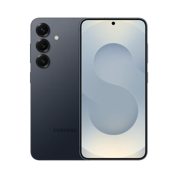 Samsung Galaxy S25 - 256 GB - Gece Mavisi - 1