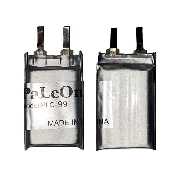 Teknonet Universal Akıllı Saat Uyumlu Paleon PLO-99 400 MAh Batarya NT-93043 - 1