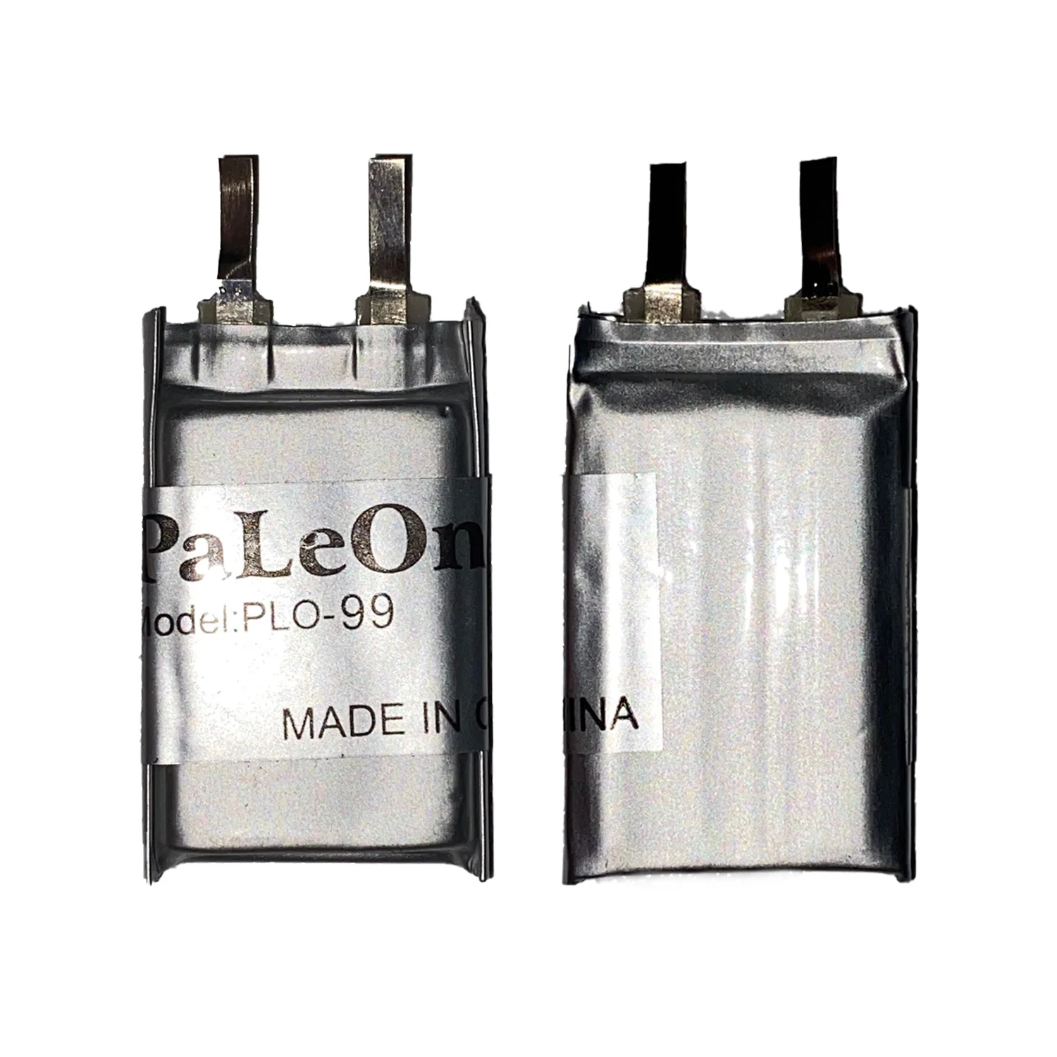 Teknonet Universal Akıllı Saat Uyumlu Paleon PLO-99 400 MAh Batarya NT-93043