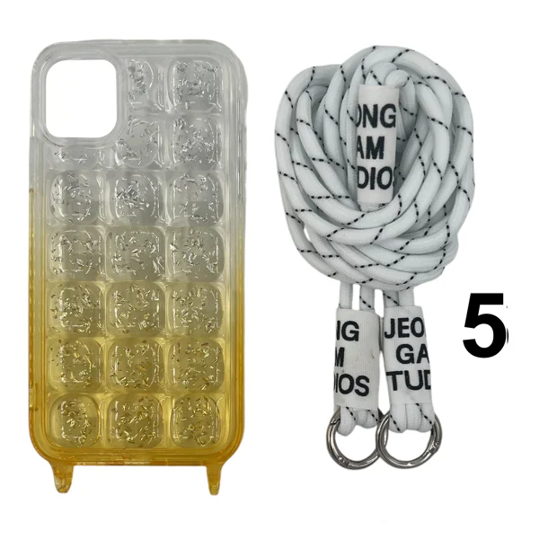 Nettech Apple iPhone 14 Uyumlu NT-N025 Arka Koruma Kılıf (Karışık Renk) NT-106797 - 5